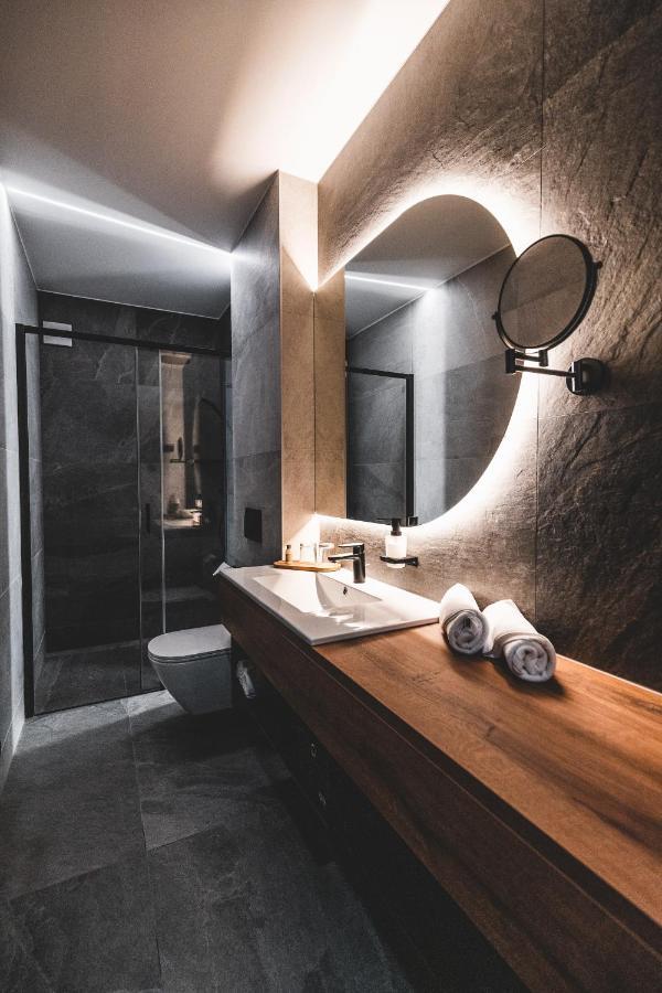 Mediterraneo Luxury Room Esztergom Exterior photo